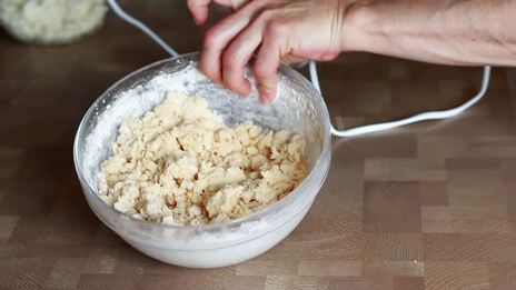 сочники с творогом вкус детства