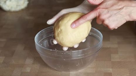 сочники с творогом вкус детства