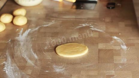 сочники с творогом вкус детства