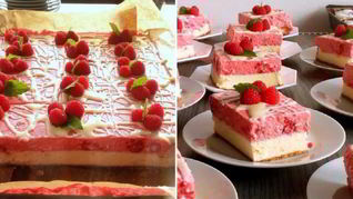 Сырник без творога