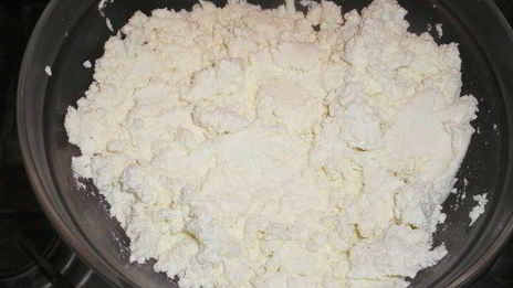 сырник королевский