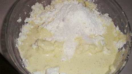 сырник королевский