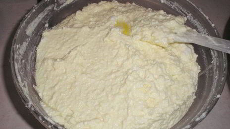 сырник королевский