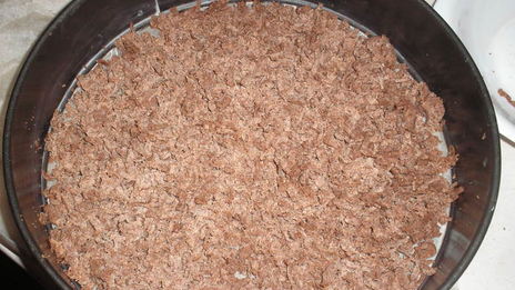 сырник королевский