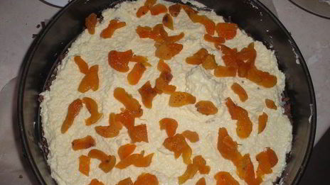 сырник королевский