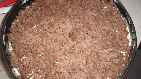 сырник королевский