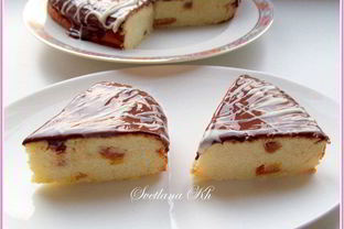 Сырник Львовский