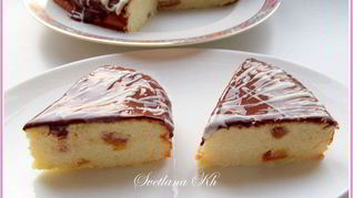 Сырник Львовский