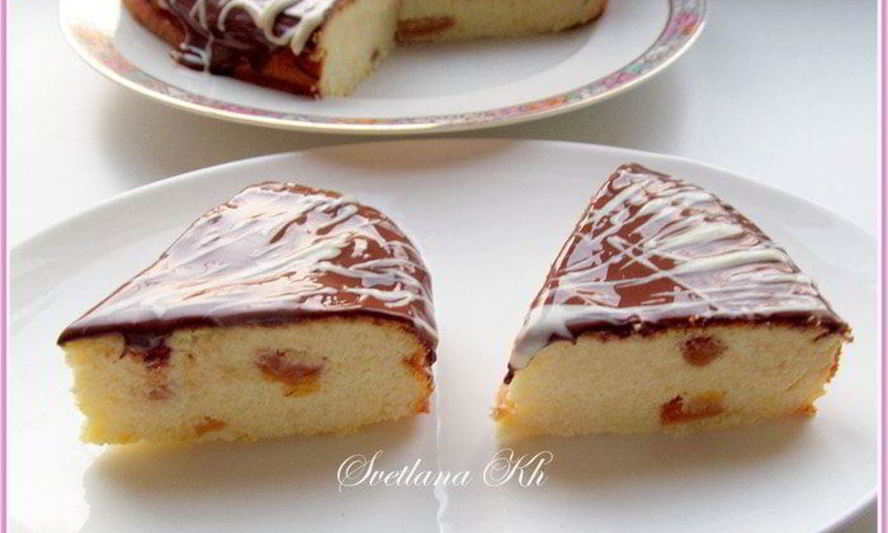 Рецепт сырника львовского