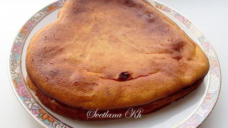 сырник львовский