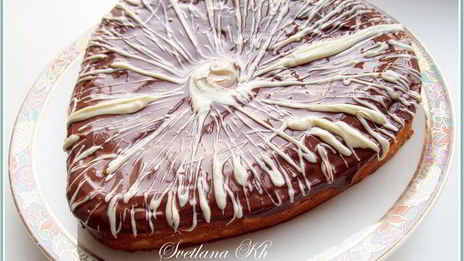 сырник львовский