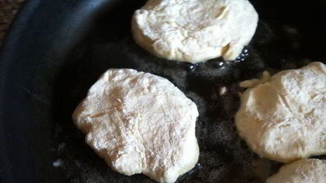 сырники банановое блаженство