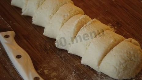 сырники без яиц