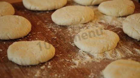 сырники без яиц