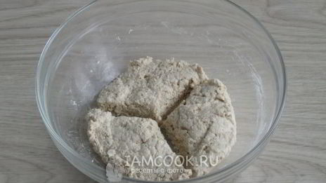 сырники из тофу