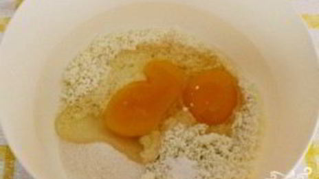 сырники из творога и сметаны