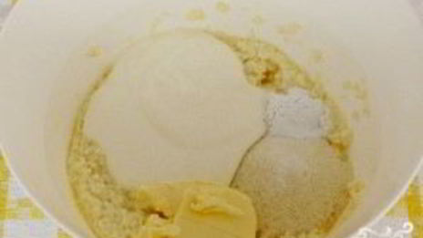 сырники из творога и сметаны