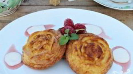 сырники из творога и сметаны