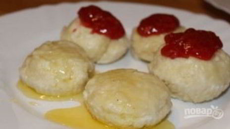 сырники из творога