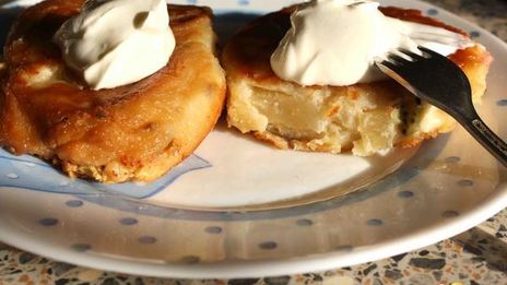 сырники летняя радуга