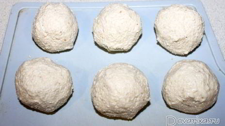 сырники по-австрийски