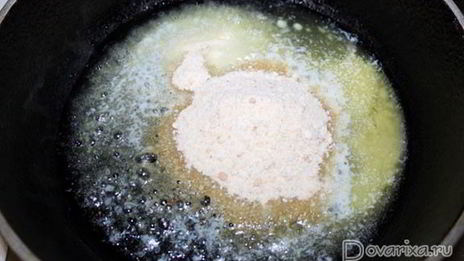 сырники по-австрийски