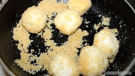 сырники по-австрийски