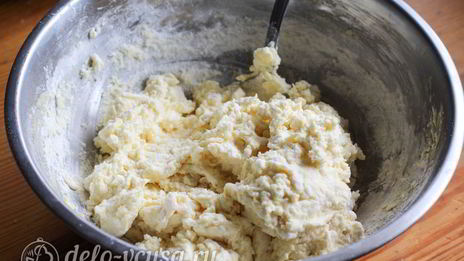 сырники с йогуртом