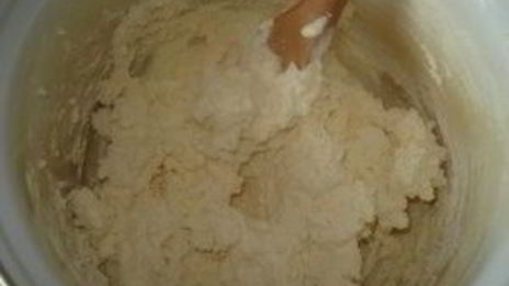 сырники с манго