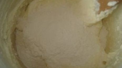 сырники с манго