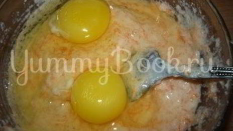 сырники с морковью на пару в мультиварке