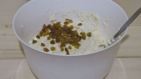 сырники с овсяной мукой