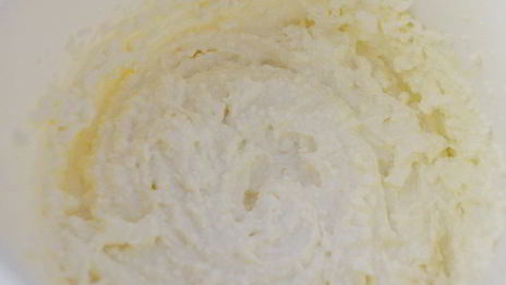 сырники с яблоком