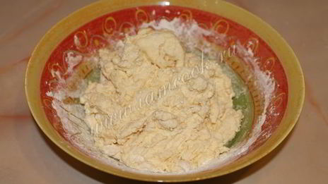 сырники творожные