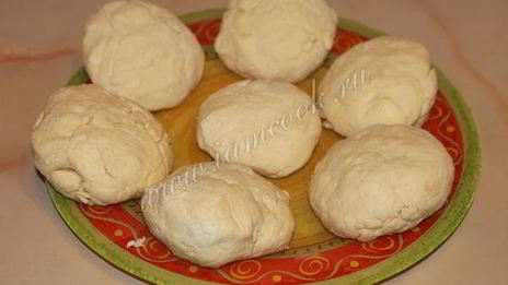 сырники творожные