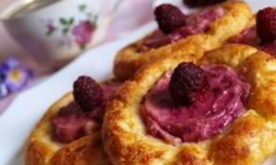 Рецепт сырников в духовке с манкой