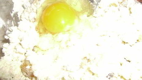 сырники в маковом соусе