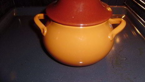 сырники в маковом соусе