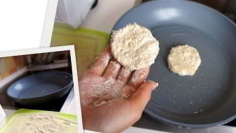 сырники за 5 минут