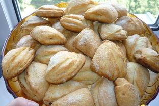 Творожники