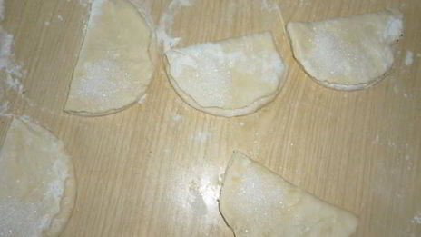 творожники