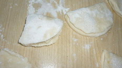 творожники