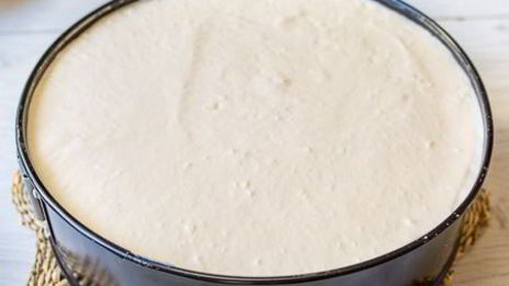 венский творожник