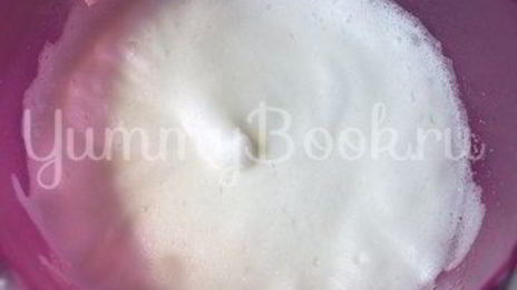 бисквитное тесто