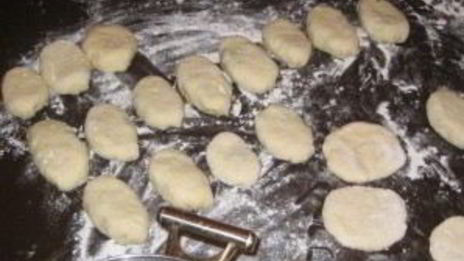 быстрое дрожжевое тесто для пирожков