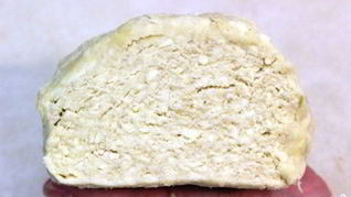 Быстрое слоеное тесто