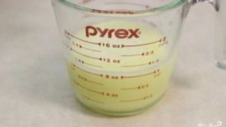 быстрое слоеное тесто