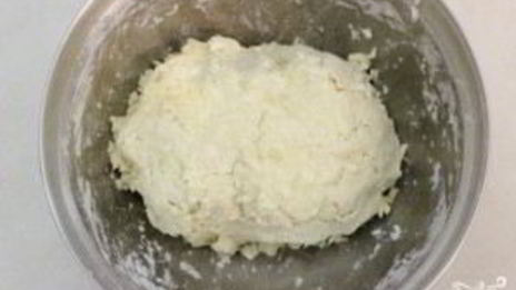 быстрое слоеное тесто