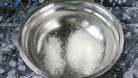 дрожжевое тесто без яиц просто