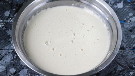 дрожжевое тесто без яиц просто